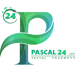 لوگوی پاسکال 24